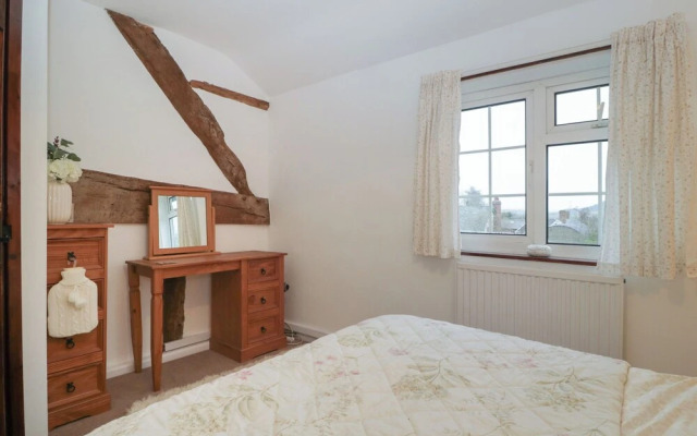 Bowkers Cottage