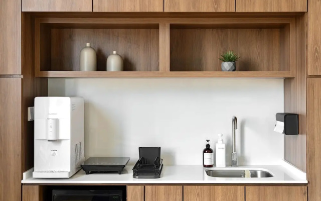 Codrington House - Boutique Apartments