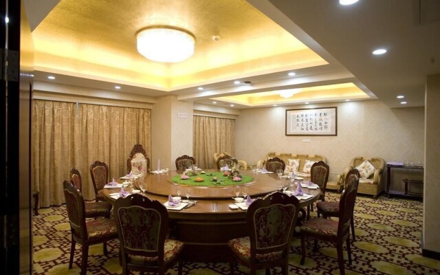 JI Hotel Xiamen Mingfa Plaza