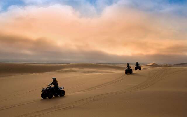 Swakopmund Hotel