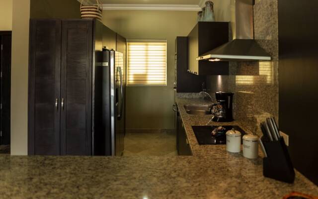 Puerta Cabos Village H306 2BR by Casago