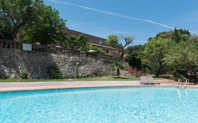 Domaine Du Lac