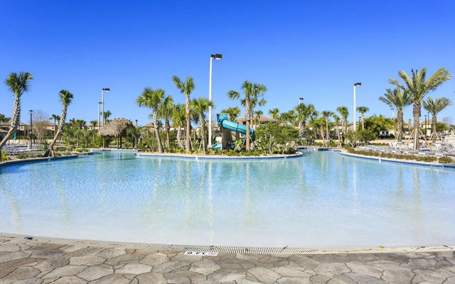 ChampionsGate Vacation Homes by VHC Hospitality