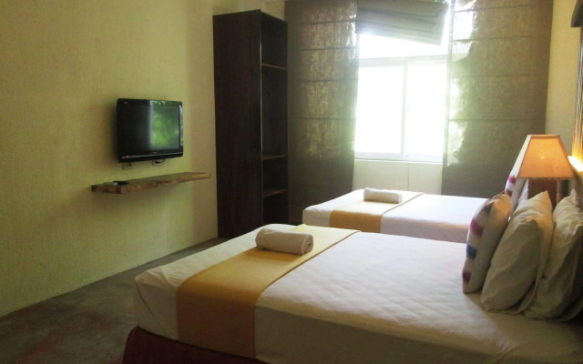 Bale Mi Resort