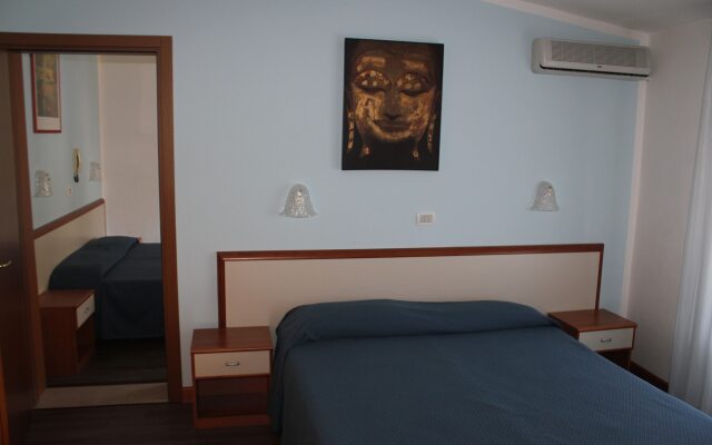 Hotel Maxim
