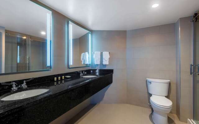 Wyndham Lancaster Resort & Convention Center