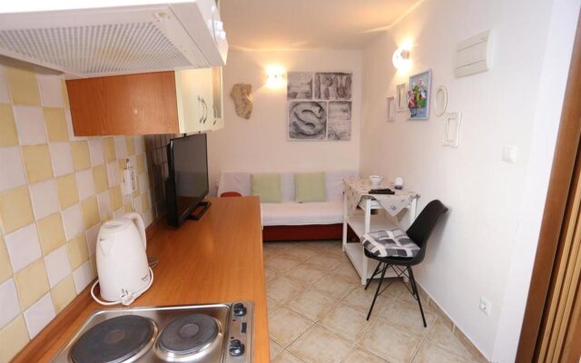 Apartments Nikolla