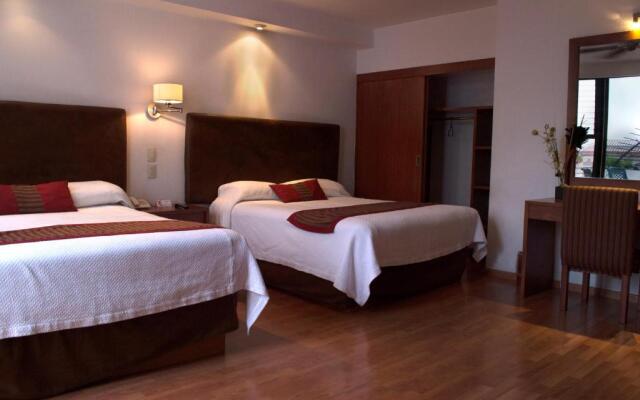 Hotel Gillow