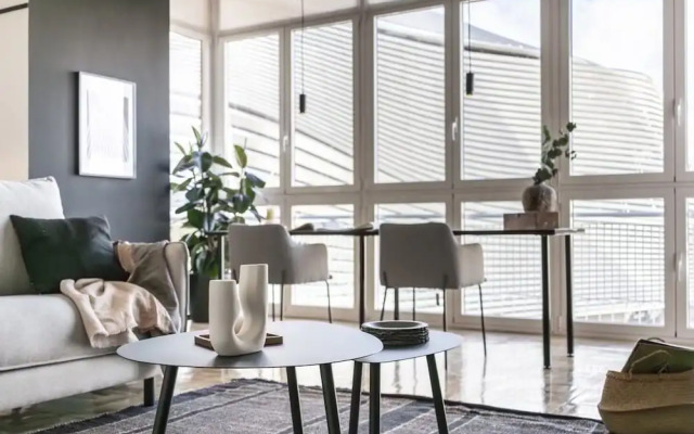 Castizo - 3 Bedroom in Chamart n