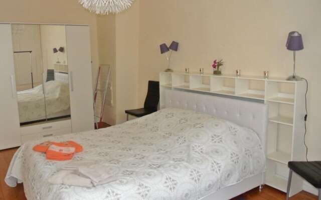 Sur les Quais Martin