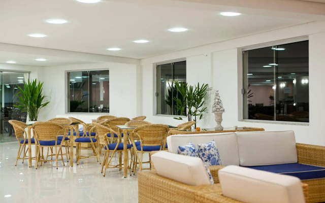 Hotel Porto Sol Beach