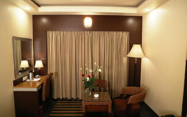 Dr. Rajkumar International Hotel