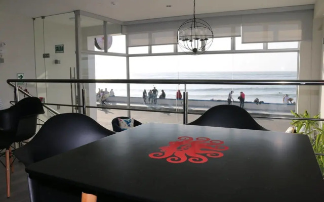 Hotel Riviera Muchik