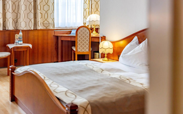 Hotel Minichmayr