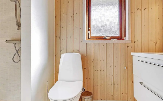 8 Person Holiday Home in Hjorring