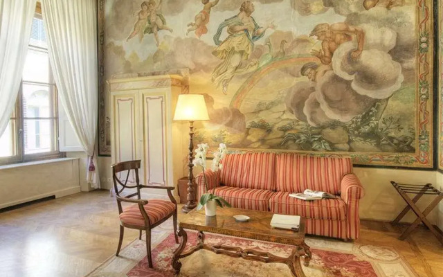 Palazzo Niccolini al Duomo