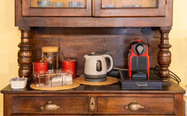 Posada Y Alojamientos El Aprisco