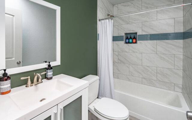 WanderJaunt 3BR Home N. Scottsdale