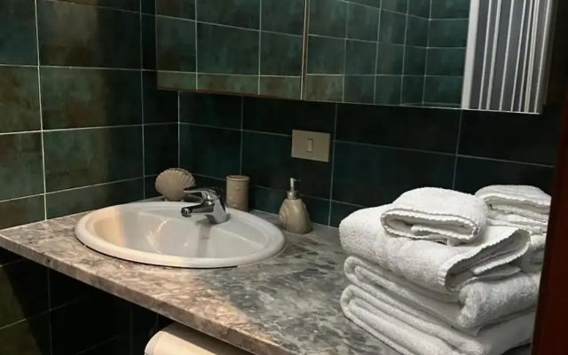 Appartamento La Dea del Mare