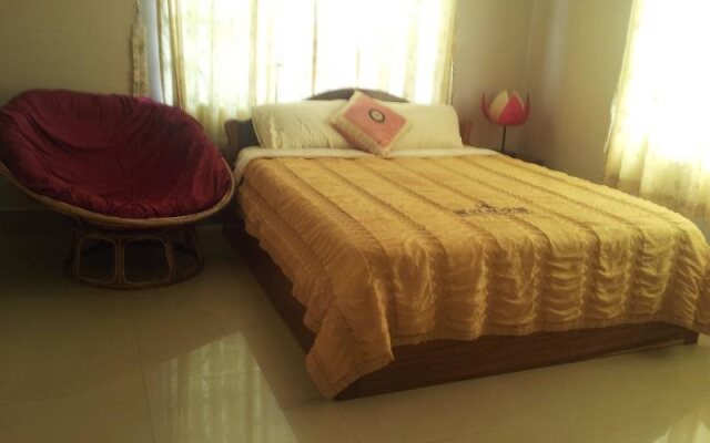 Javier Guesthouse