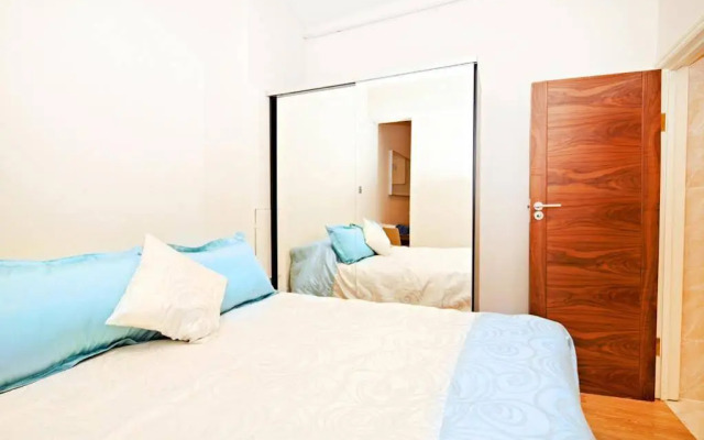 London Central Apartments