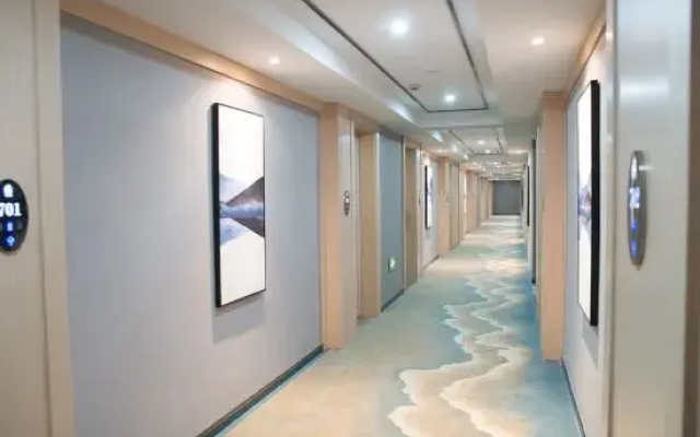 Liexi Hotel
