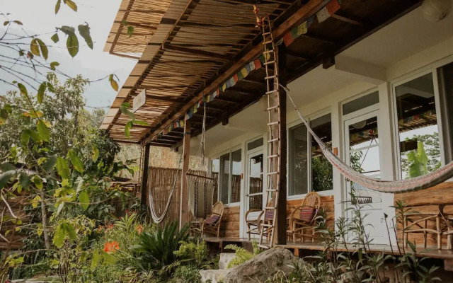 Saasil Retreat