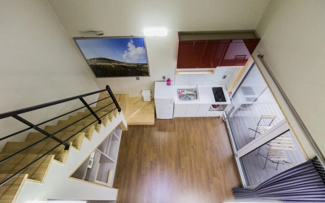 Batdol Guesthouse - Hostel