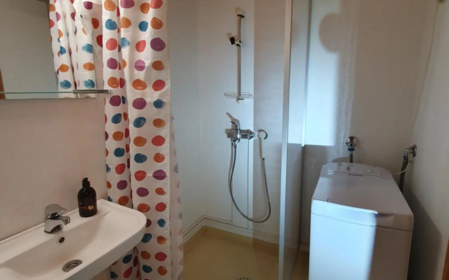 Apartment Marja's place