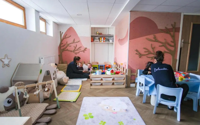 Club Belambra Les Embrunes