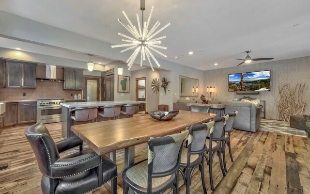 Gondola Vista 15 - 6 Br Townhouse