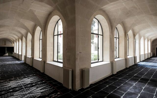 Jules César Hotel & Spa Arles - MGallery Collection