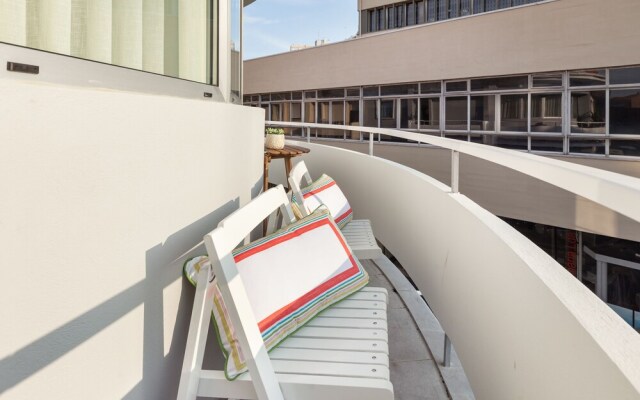 D&S - Torne Apartments