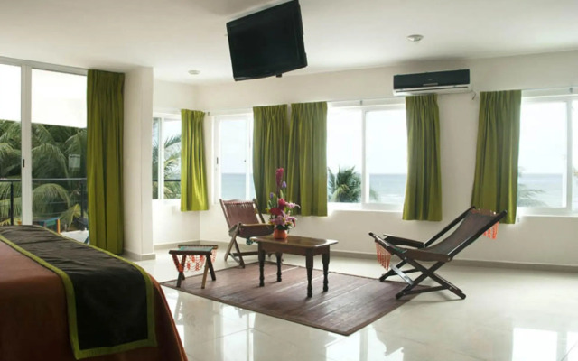 Hotel Kay Adults Only