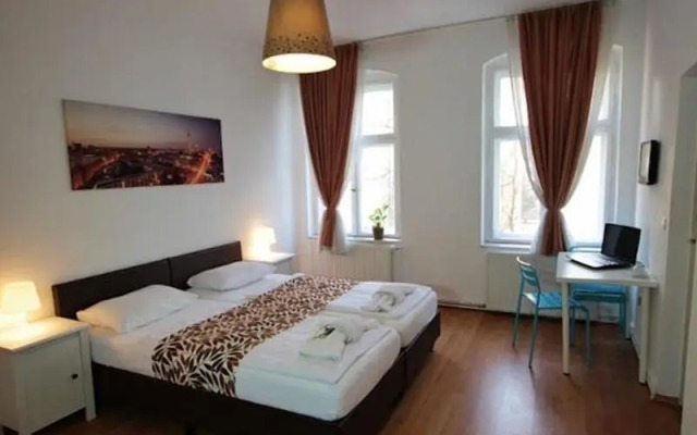 Hotel Altstadt Spandau