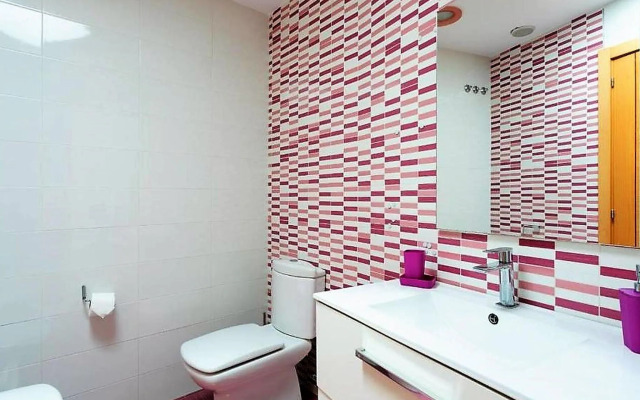 Premium villa in Adeje with private pool