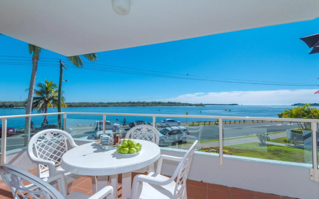 Munna Beach Apartments