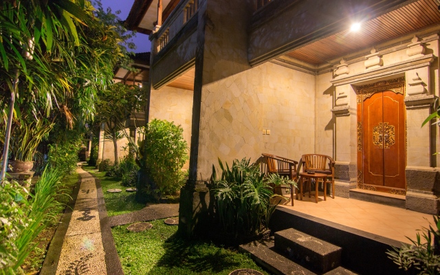 Sahadewa Resort & Spa, Ubud