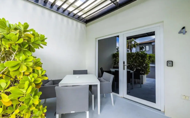 LUX Villas by Bocobay