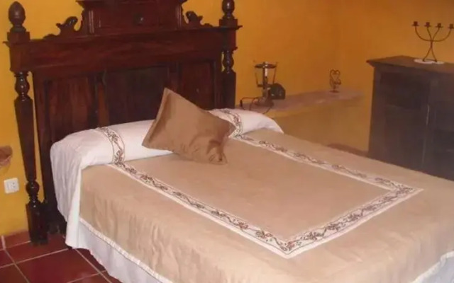 Casa La Carreta