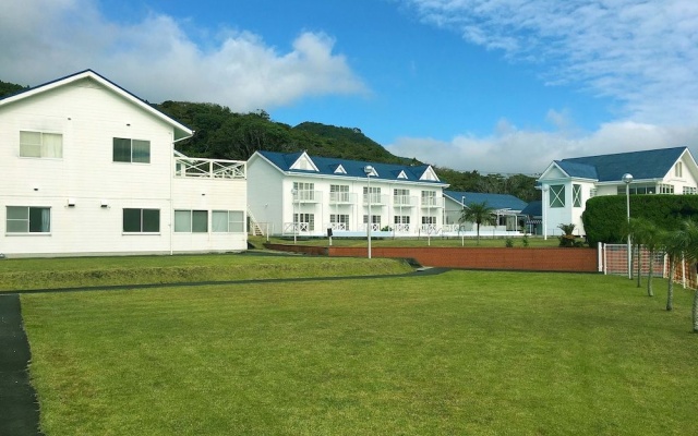 Hotel Kailani