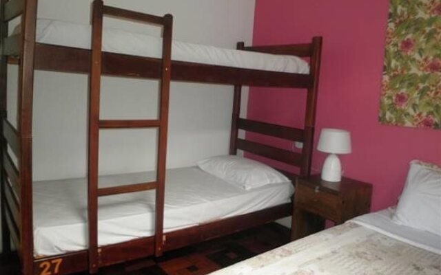 Rio Hostel