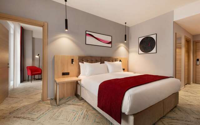 Ramada by Wyndham Targu Jiu