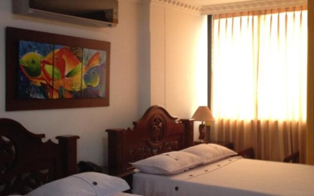 Hotel Acdac