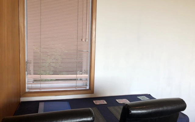 Mount Hobson Apartments