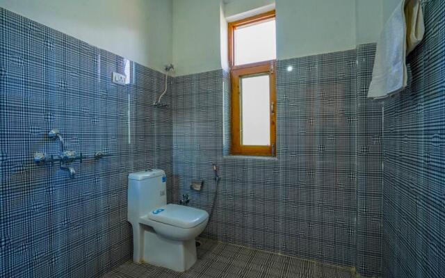 Eden 5 BHK (by Dumnu Homes)