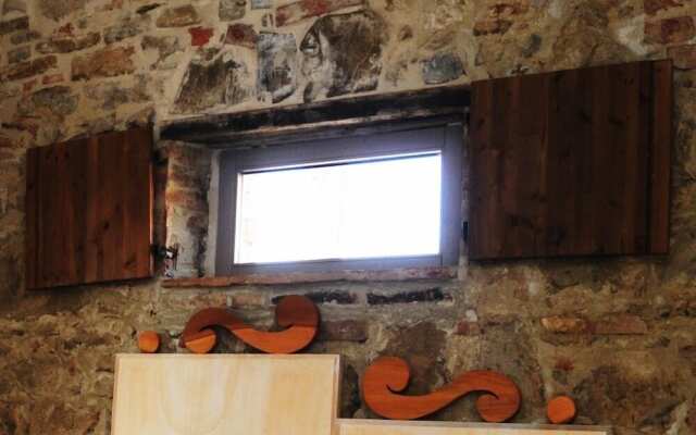 Le More e I Gelsomini