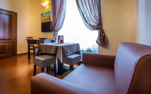 Tuscany Love Hotel delle Tele