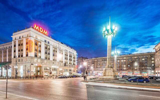 MDM Hotel Warsaw