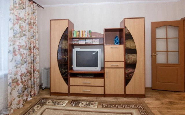 Apartment Tukhachevsky